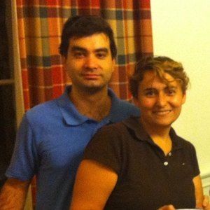 Meet your Posher, María